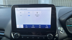 Ford EcoSport 1.0 EcoBoost 125 ST-Line 5dr Petrol Hatchback